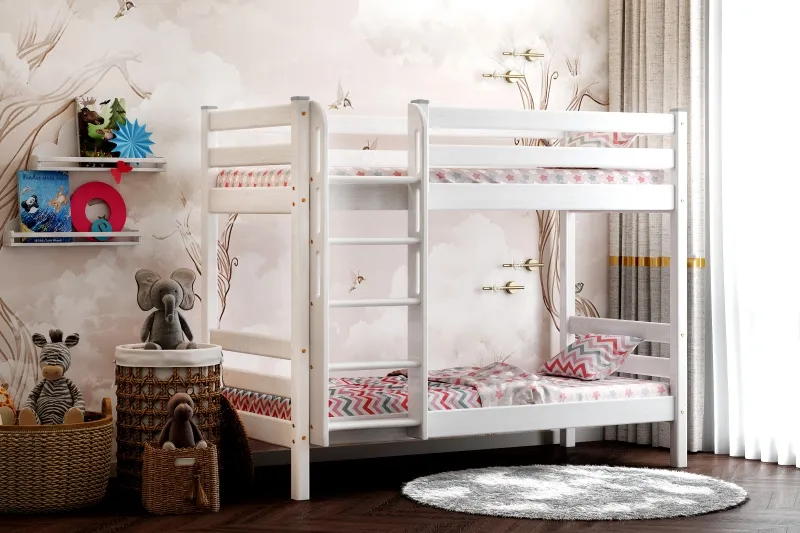 Детская кровать СОФИ-2